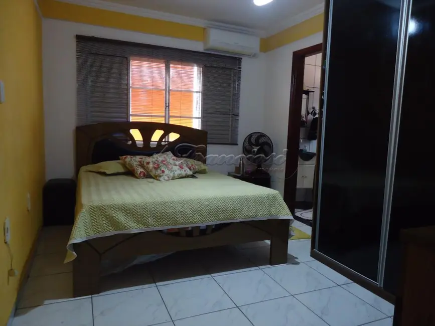Foto 8 de Casa com 4 quartos à venda, 535m2 em Centro, Itapetininga - SP