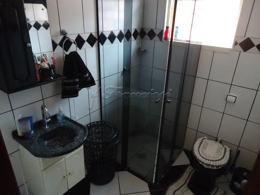 Foto 9 de Casa com 4 quartos à venda, 535m2 em Centro, Itapetininga - SP