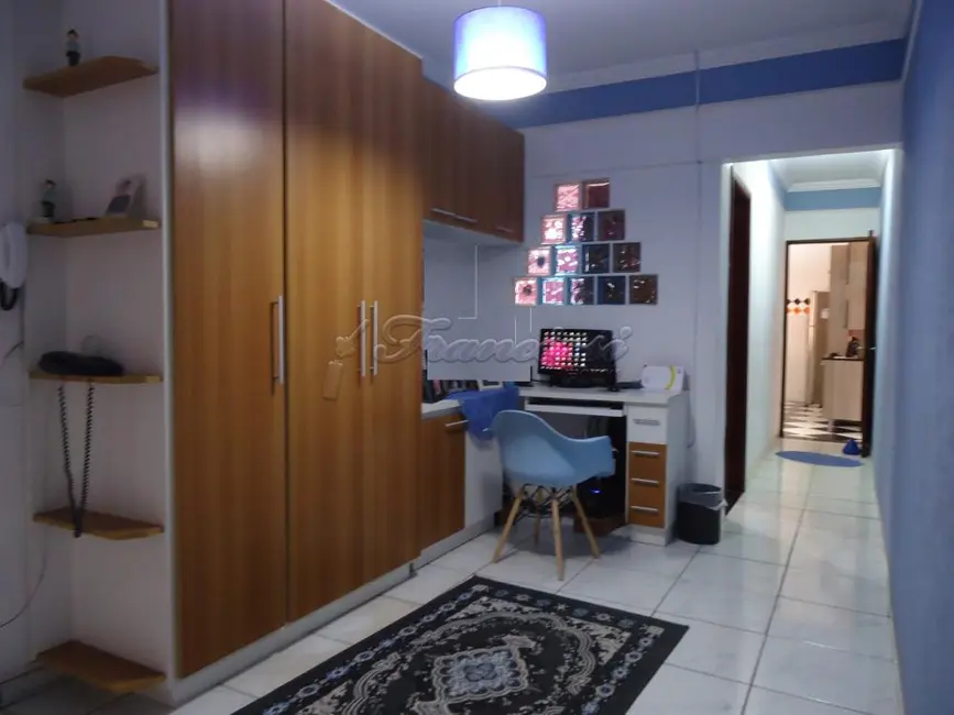 Foto 5 de Casa com 4 quartos à venda, 535m2 em Centro, Itapetininga - SP