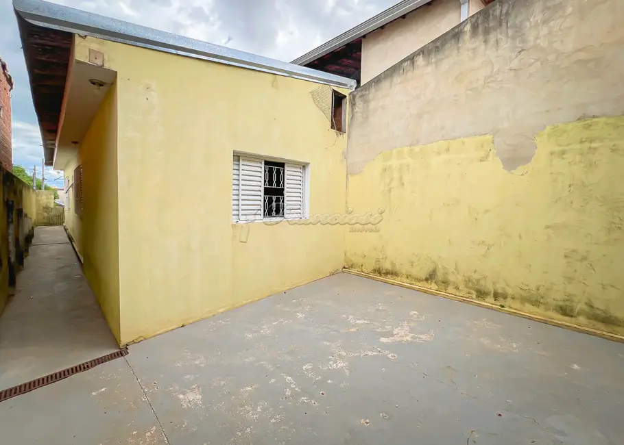 Foto 8 de Casa com 2 quartos à venda, 88m2 em Vila Salém, Itapetininga - SP