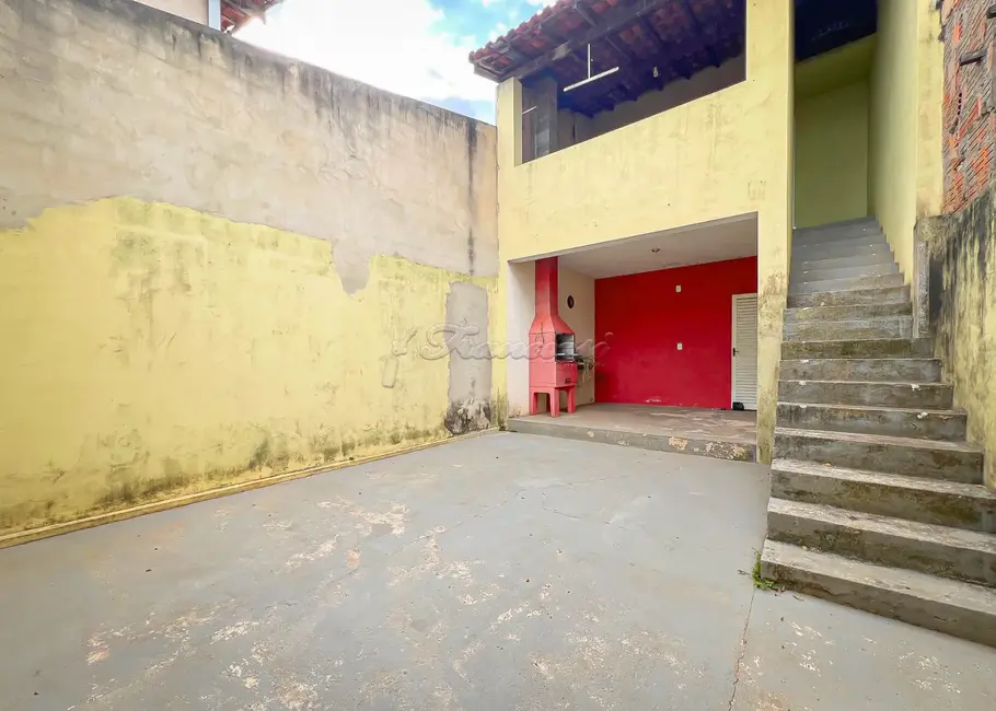 Foto 9 de Casa com 2 quartos à venda, 88m2 em Vila Salém, Itapetininga - SP