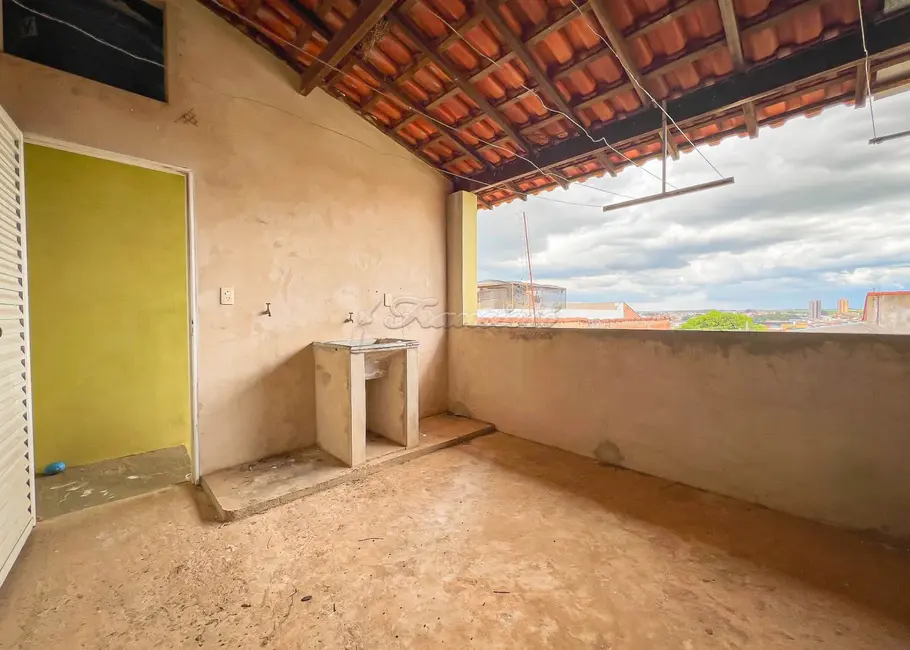 Foto 7 de Casa com 2 quartos à venda, 88m2 em Vila Salém, Itapetininga - SP