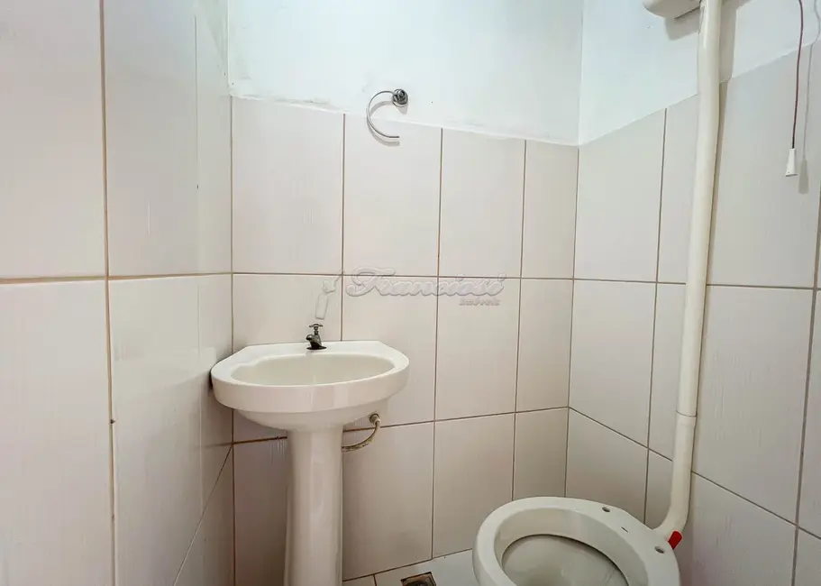 Foto 6 de Casa com 2 quartos à venda, 88m2 em Vila Salém, Itapetininga - SP