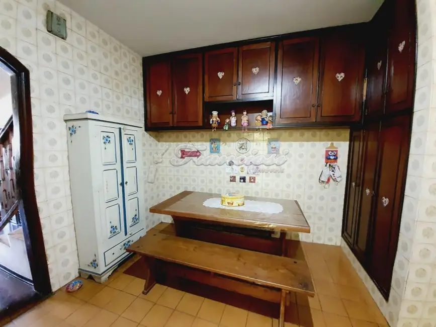 Foto 5 de Casa com 4 quartos à venda, 85m2 em Centro, Itapetininga - SP