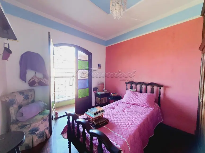 Foto 9 de Casa com 4 quartos à venda, 85m2 em Centro, Itapetininga - SP