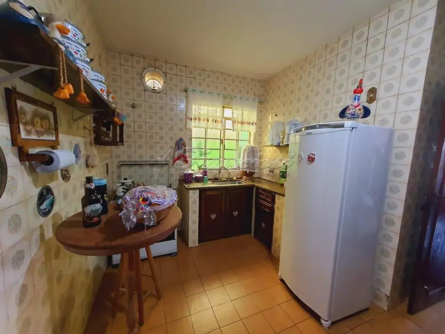 Foto 6 de Casa com 4 quartos à venda, 85m2 em Centro, Itapetininga - SP