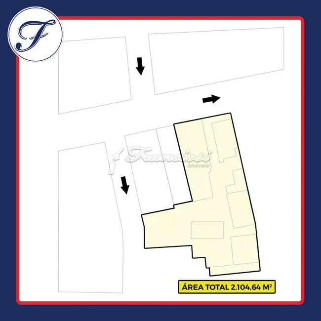 Fazenda / Haras para alugar, 2105m2 em Centro, Itapetininga - SP - imagem 4 Foto 4 de Fazenda / Haras para alugar, 2105m2 em Centro, Itapetininga - SP