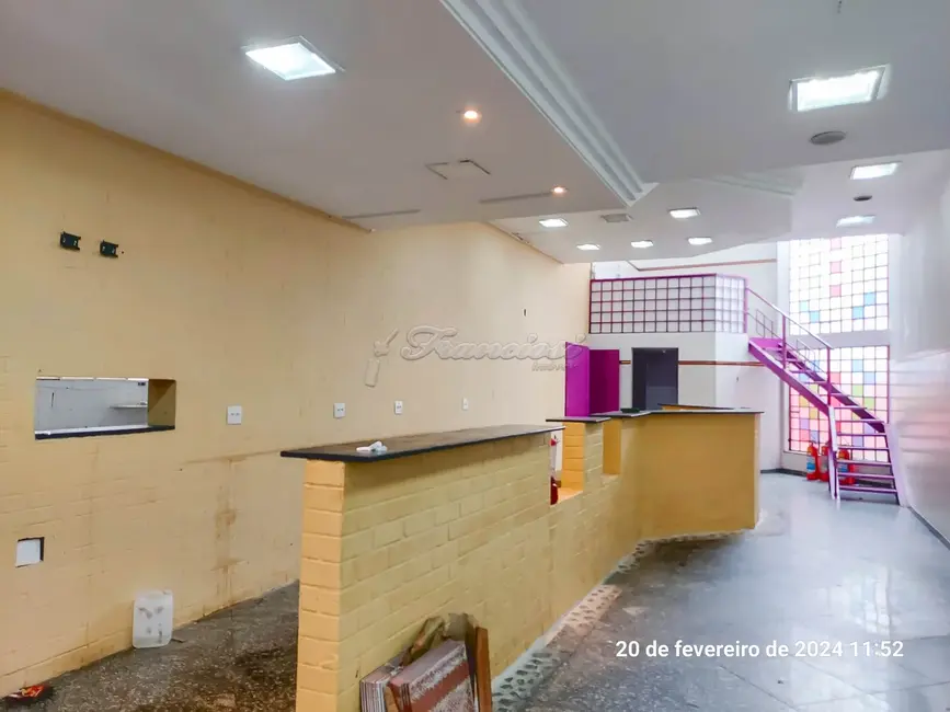 Prédio Inteiro para alugar, 245m2 em Centro, Itapetininga - SP - imagem 3 Foto 3 de Prédio Inteiro para alugar, 245m2 em Centro, Itapetininga - SP