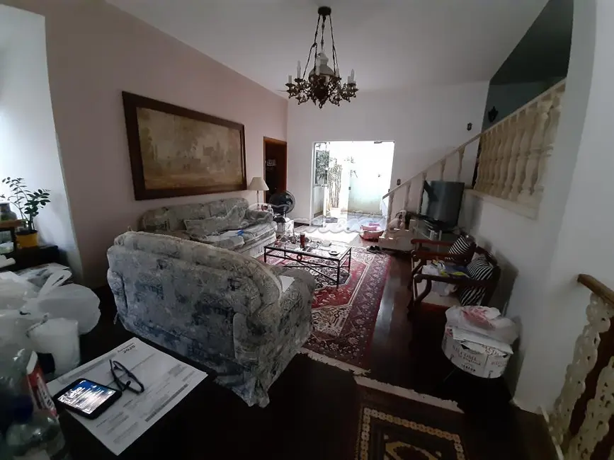 Foto 1 de Casa com 5 quartos à venda, 1350m2 em Vila Barth, Itapetininga - SP