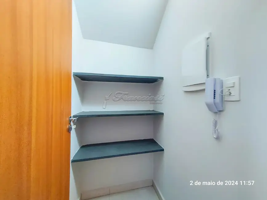 Foto 5 de Apartamento com 2 quartos para alugar, 92m2 em Vila Arruda, Itapetininga - SP