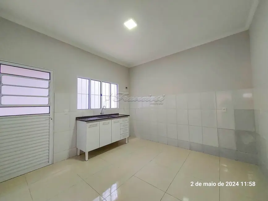 Foto 6 de Apartamento com 2 quartos para alugar, 92m2 em Vila Arruda, Itapetininga - SP