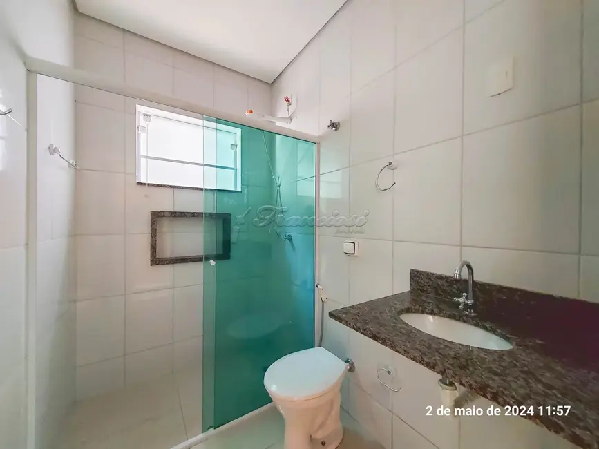 Foto 4 de Apartamento com 2 quartos para alugar, 92m2 em Vila Arruda, Itapetininga - SP
