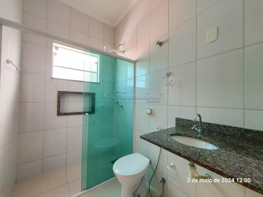 Foto 8 de Apartamento com 2 quartos para alugar, 92m2 em Vila Arruda, Itapetininga - SP