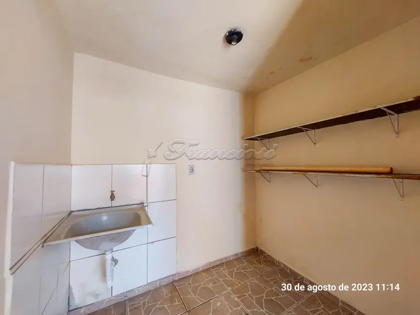 Casa com 2 quartos à venda, 147m2 em Jardim Itália, Itapetininga - SP - imagem 8 Foto 8 de Casa com 2 quartos à venda, 147m2 em Jardim Itália, Itapetininga - SP