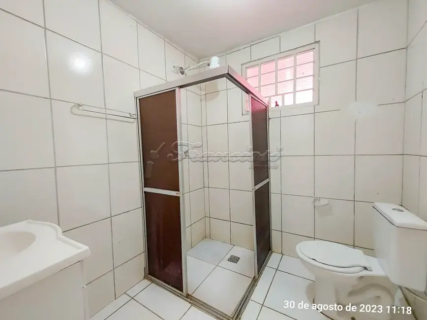 Casa com 2 quartos à venda, 147m2 em Jardim Itália, Itapetininga - SP - imagem 6 Foto 6 de Casa com 2 quartos à venda, 147m2 em Jardim Itália, Itapetininga - SP