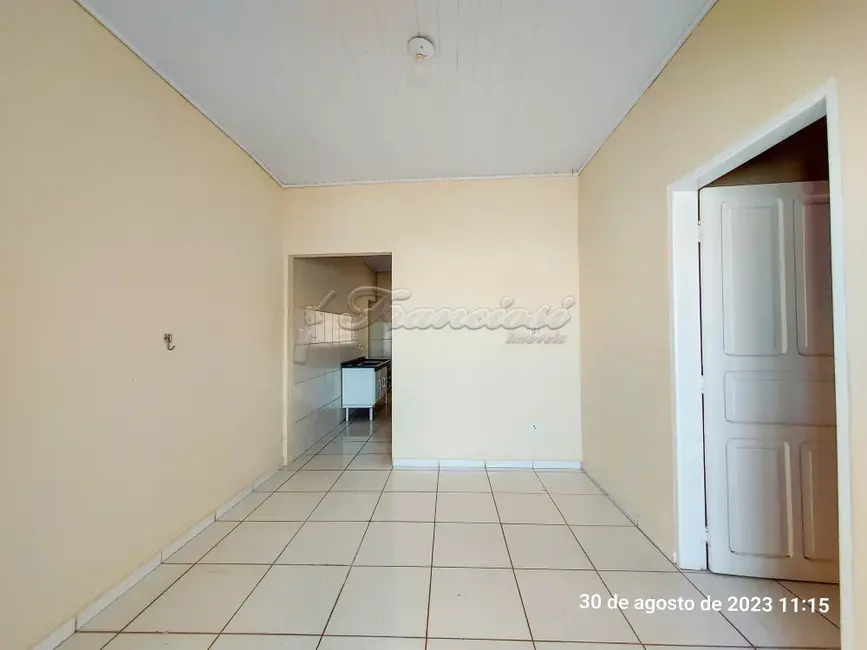 Foto 1 de Casa com 2 quartos à venda, 147m2 em Jardim Itália, Itapetininga - SP