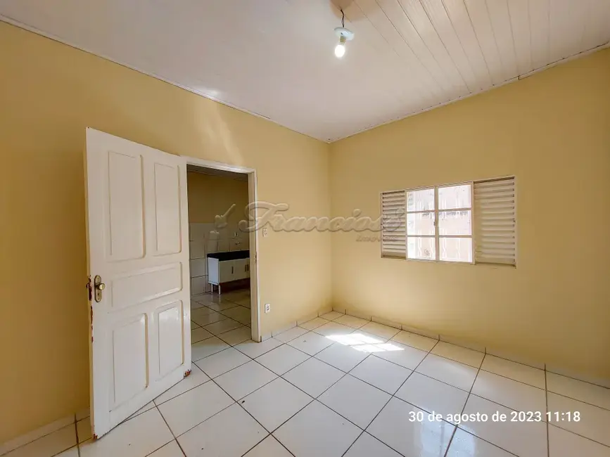 Casa com 2 quartos à venda, 147m2 em Jardim Itália, Itapetininga - SP - imagem 5 Foto 5 de Casa com 2 quartos à venda, 147m2 em Jardim Itália, Itapetininga - SP