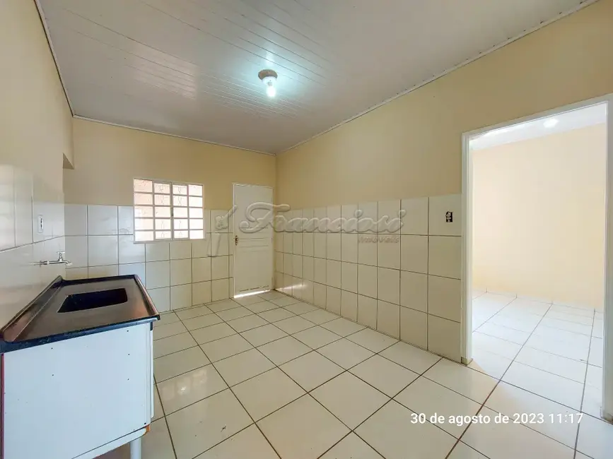 Casa com 2 quartos à venda, 147m2 em Jardim Itália, Itapetininga - SP - imagem 4 Foto 4 de Casa com 2 quartos à venda, 147m2 em Jardim Itália, Itapetininga - SP