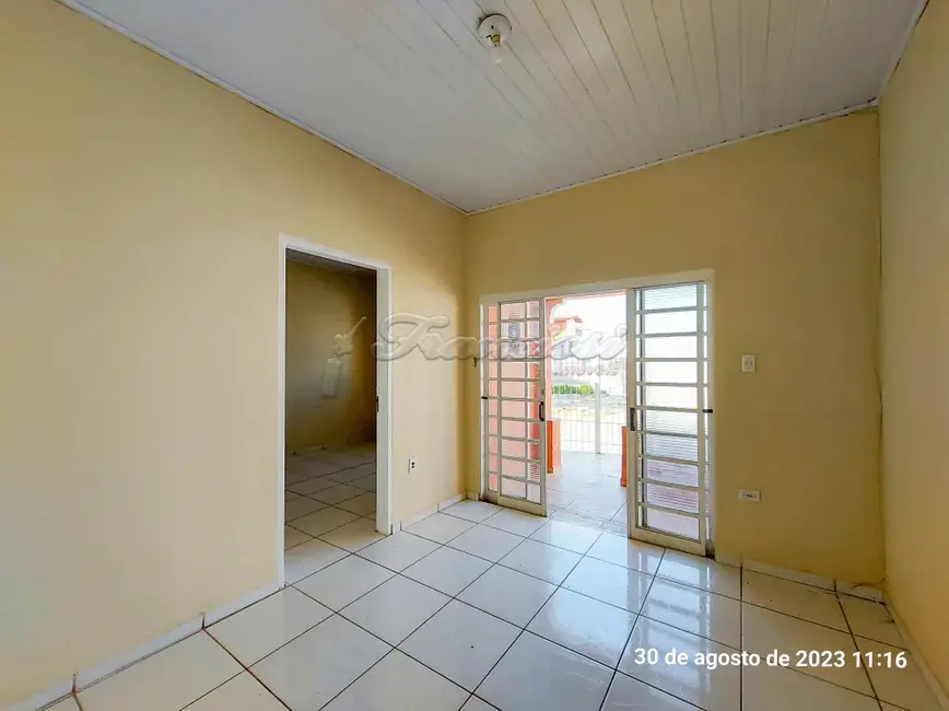 Foto 2 de Casa com 2 quartos à venda, 147m2 em Jardim Itália, Itapetininga - SP