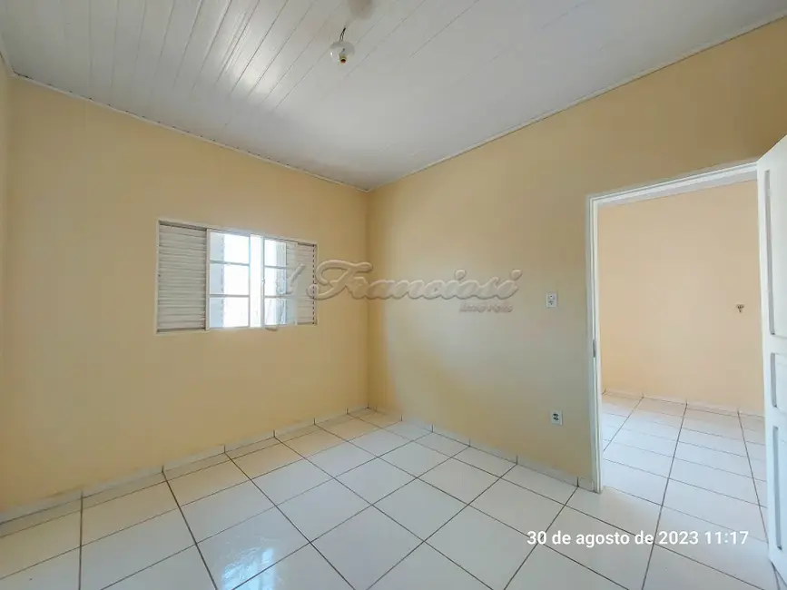 Casa com 2 quartos à venda, 147m2 em Jardim Itália, Itapetininga - SP - imagem 3 Foto 3 de Casa com 2 quartos à venda, 147m2 em Jardim Itália, Itapetininga - SP