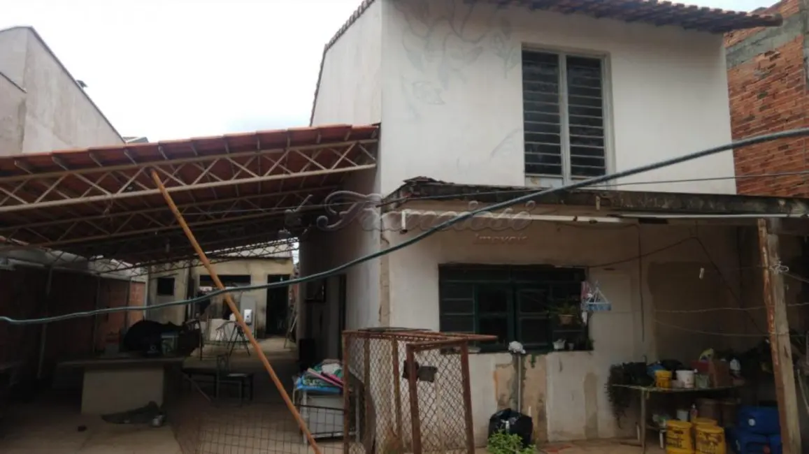 Casa com 2 quartos à venda, 310m2 em Jardim Marabá, Itapetininga - SP - imagem 4 Foto 4 de Casa com 2 quartos à venda, 310m2 em Jardim Marabá, Itapetininga - SP