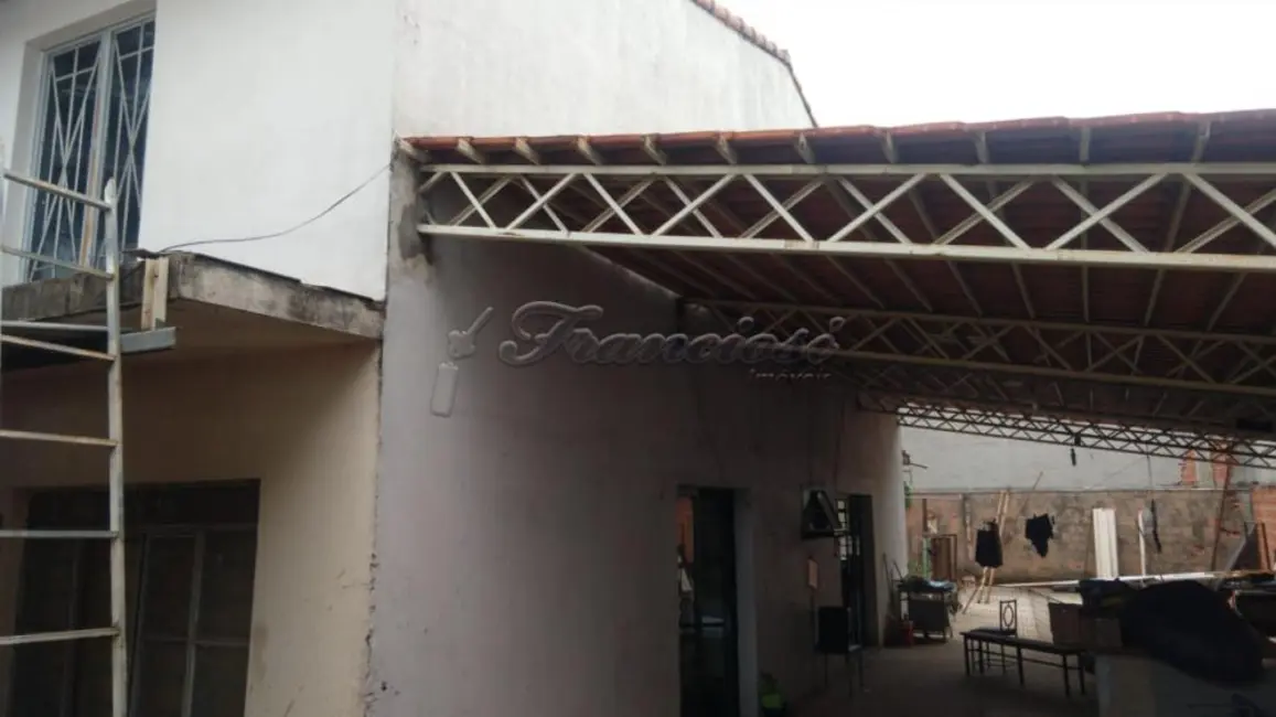 Casa com 2 quartos à venda, 310m2 em Jardim Marabá, Itapetininga - SP - imagem 5 Foto 5 de Casa com 2 quartos à venda, 310m2 em Jardim Marabá, Itapetininga - SP