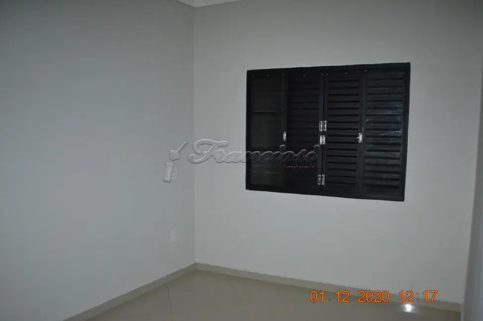 Casa com 4 quartos à venda, 285m2 em Vila Vendramini, Itapetininga - SP - imagem 9 Foto 9 de Casa com 4 quartos à venda, 285m2 em Vila Vendramini, Itapetininga - SP
