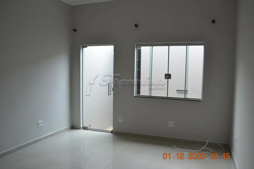 Casa com 4 quartos à venda, 285m2 em Vila Vendramini, Itapetininga - SP - imagem 7 Foto 7 de Casa com 4 quartos à venda, 285m2 em Vila Vendramini, Itapetininga - SP