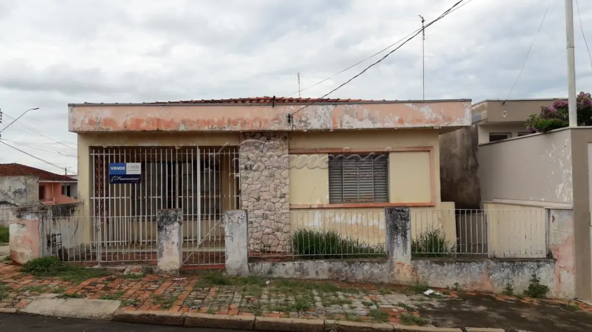 Foto 1 de Casa com 5 quartos à venda, 300m2 em Vila Rosa, Itapetininga - SP