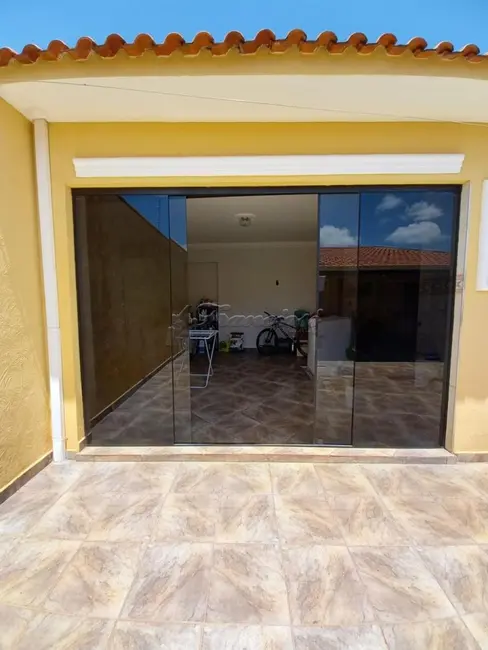 Foto 2 de Casa com 2 quartos à venda, 310m2 em Jardim Marabá, Itapetininga - SP