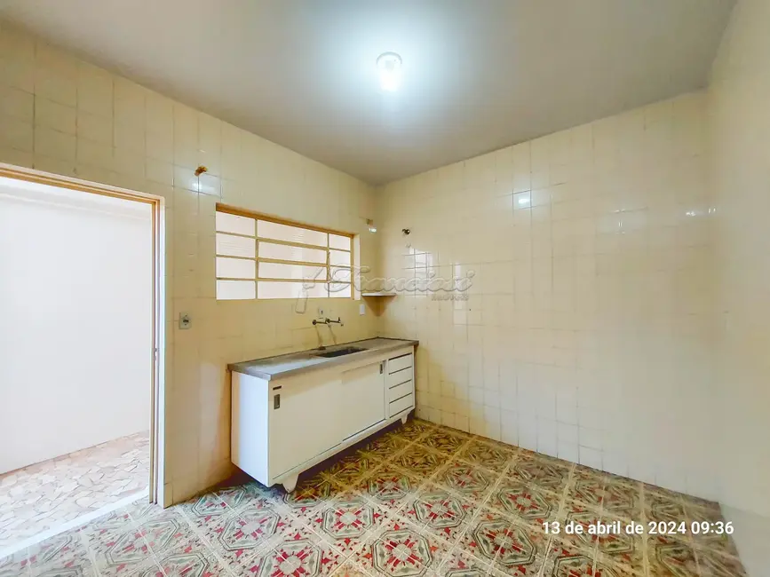 Foto 6 de Casa com 2 quartos para alugar, 73m2 em Centro, Itapetininga - SP