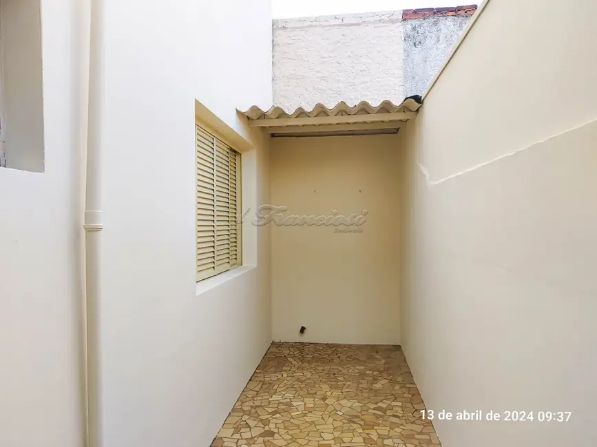 Foto 7 de Casa com 2 quartos para alugar, 73m2 em Centro, Itapetininga - SP