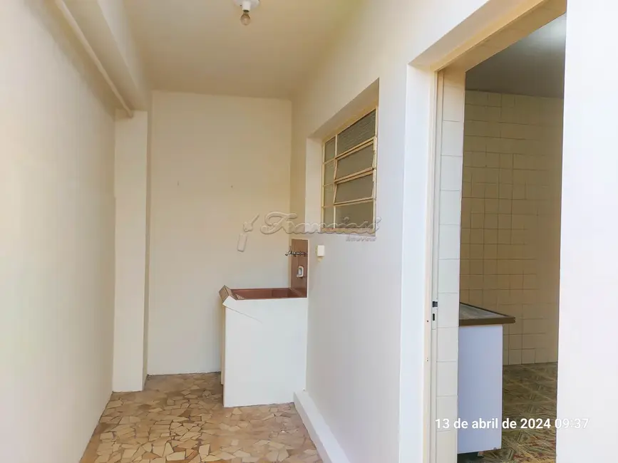 Foto 8 de Casa com 2 quartos para alugar, 73m2 em Centro, Itapetininga - SP