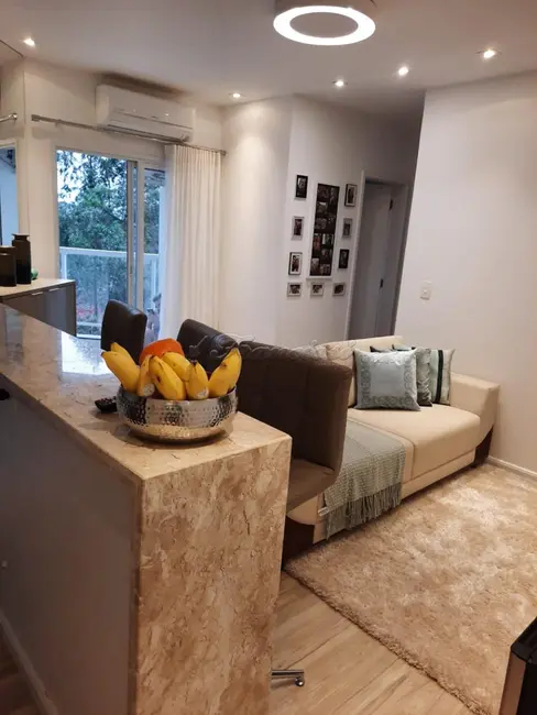 Apartamento com 2 quartos à venda, 50m2 em Itapetininga - SP - imagem 2 Foto 2 de Apartamento com 2 quartos à venda, 50m2 em Itapetininga - SP