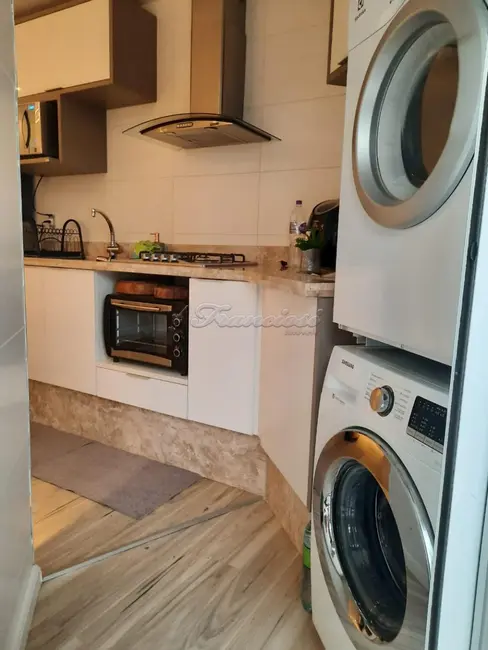 Apartamento com 2 quartos à venda, 50m2 em Itapetininga - SP - imagem 5 Foto 5 de Apartamento com 2 quartos à venda, 50m2 em Itapetininga - SP