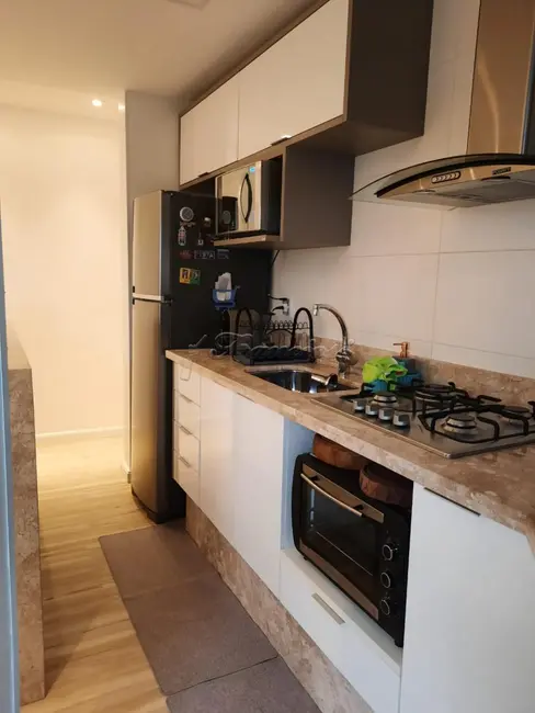 Apartamento com 2 quartos à venda, 50m2 em Itapetininga - SP - imagem 4 Foto 4 de Apartamento com 2 quartos à venda, 50m2 em Itapetininga - SP