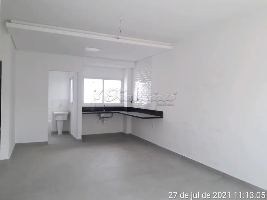 Foto 1 de Apartamento com 2 quartos para alugar, 71m2 em Itapetininga - SP