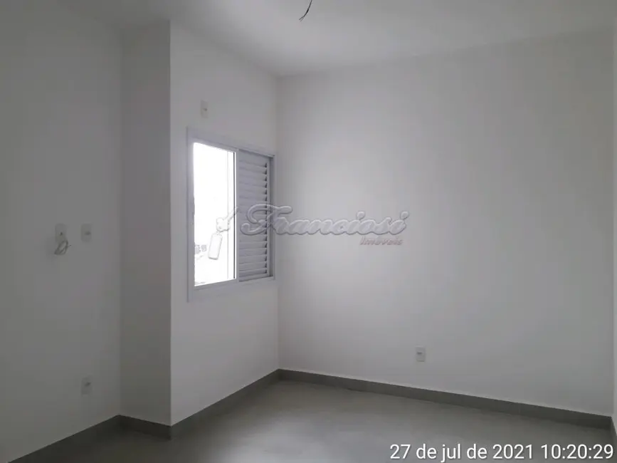 Foto 7 de Apartamento com 2 quartos à venda, 71m2 em Vila Barth, Itapetininga - SP