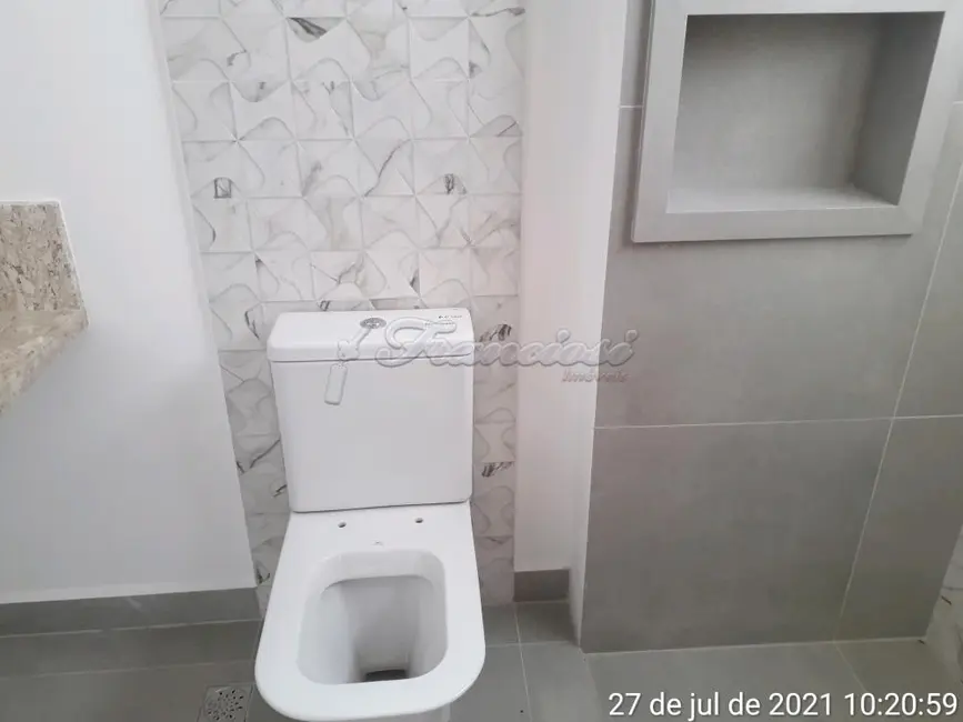 Foto 9 de Apartamento com 2 quartos à venda, 71m2 em Vila Barth, Itapetininga - SP