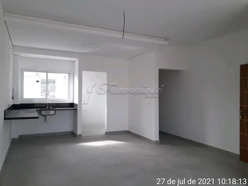 Foto 1 de Apartamento com 2 quartos à venda, 71m2 em Vila Barth, Itapetininga - SP