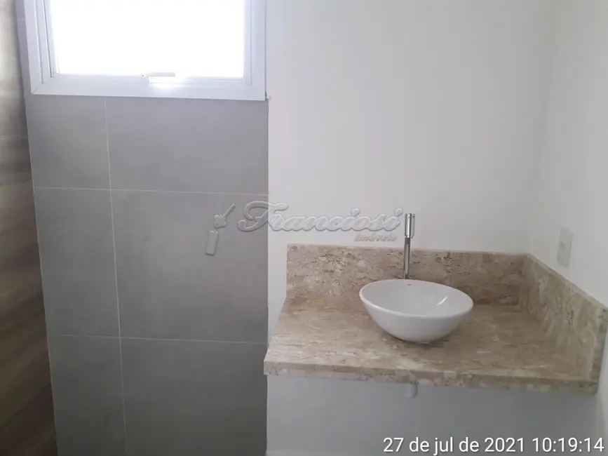 Foto 3 de Apartamento com 2 quartos à venda, 71m2 em Vila Barth, Itapetininga - SP