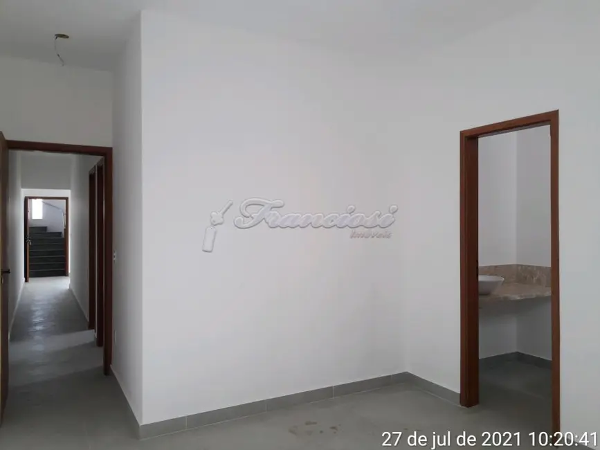 Foto 8 de Apartamento com 2 quartos à venda, 71m2 em Vila Barth, Itapetininga - SP
