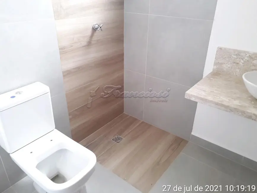 Foto 4 de Apartamento com 2 quartos à venda, 71m2 em Vila Barth, Itapetininga - SP