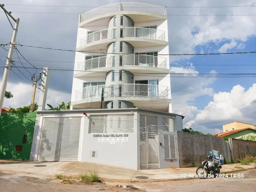 Foto 6 de Apartamento com 2 quartos à venda, 71m2 em Vila Barth, Itapetininga - SP