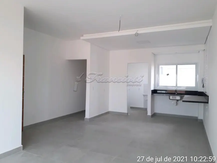 Foto 2 de Apartamento com 2 quartos à venda, 71m2 em Vila Barth, Itapetininga - SP