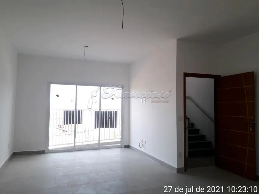 Foto 1 de Apartamento com 2 quartos à venda, 71m2 em Vila Barth, Itapetininga - SP