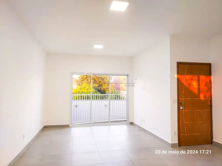 Foto 1 de Apartamento com 2 quartos à venda, 71m2 em Vila Barth, Itapetininga - SP