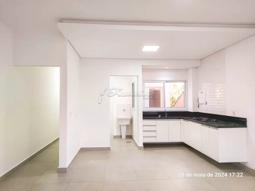 Apartamento com 2 quartos à venda, 71m2 em Vila Barth, Itapetininga - SP - imagem 3 Foto 3 de Apartamento com 2 quartos à venda, 71m2 em Vila Barth, Itapetininga - SP