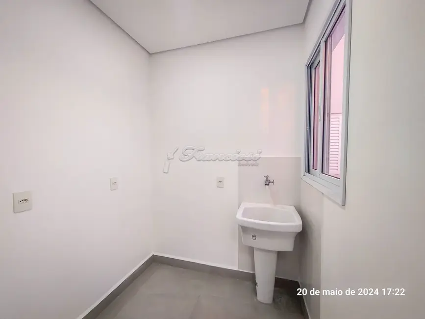 Apartamento com 2 quartos à venda, 71m2 em Vila Barth, Itapetininga - SP - imagem 5 Foto 5 de Apartamento com 2 quartos à venda, 71m2 em Vila Barth, Itapetininga - SP