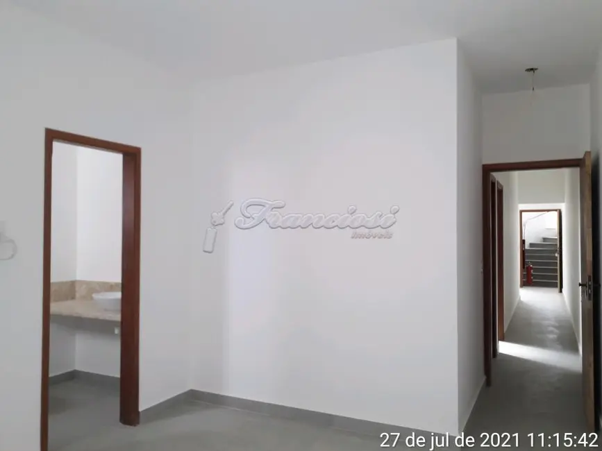 Apartamento com 2 quartos à venda, 71m2 em Vila Barth, Itapetininga - SP - imagem 6 Foto 6 de Apartamento com 2 quartos à venda, 71m2 em Vila Barth, Itapetininga - SP